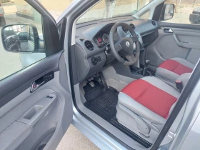 VW Caddy КАДИ ЛАЙФ-ГАЗ-БЕНЗИН.ТОП СЪСТОЯНИЕ - 3600 € / 7040.99 лв. - 18732847 13