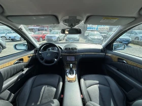 Mercedes-Benz E 320 3.0CDI-V6-4Matic-Avantgarde-автоматик-ТОП - 4800 € / 9387.98 лв. - 38228934 16
