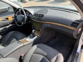 Mercedes-Benz E 320 3.0CDI-V6-4Matic-Avantgarde-автоматик-ТОП - 4800 € / 9387.98 лв. - 38228934 14