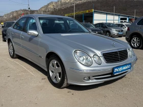 Mercedes-Benz E 320 3.0CDI-V6-4Matic-Avantgarde-автоматик-ТОП - 4800 € / 9387.98 лв. - 38228934 8