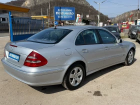 Mercedes-Benz E 320 3.0CDI-V6-4Matic-Avantgarde-автоматик-ТОП - 4800 € / 9387.98 лв. - 38228934 6