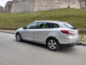 Renault Megane Grandtour Energy TCe - 8900 € / 17406.89 лв. - 42419465 3