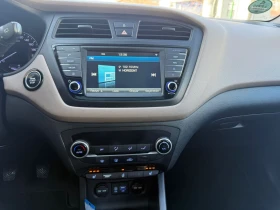 Hyundai I20 - 8700 € / 17015.72 лв. - 28888961 6