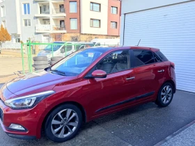 Hyundai I20 - 8700 € / 17015.72 лв. - 28888961 3