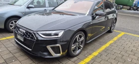 Audi A4 3.0TDI-286кс.  4X4