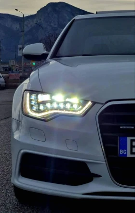 Audi A6 A6 C7 - 6000 € / 11734.98 лв. - 63084037 5