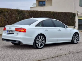 Audi A6 A6 C7 - 6000 € / 11734.98 лв. - 63084037 3