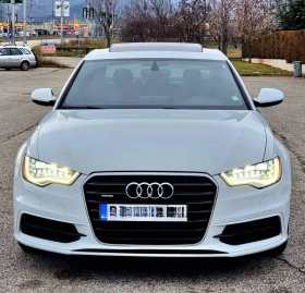 Audi A6 A6 C7 - 6000 € / 11734.98 лв. - 63084037 2