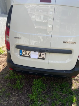 Dacia Dokker undefined | Auto.bg — изображение 6