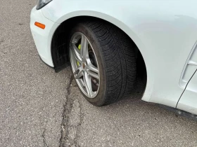 Porsche Panamera * 4 * CARFAX * ОБДУХВАНЕ * 360 * BOSE * 2 КЛЮЧА - 39650 € / 77548.66 лв. - 63542866 7