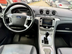 Ford Galaxy 2.3 AVTOMAT 7-������ TITANIUM �������� | Mobile.bg � ����� ������ 11