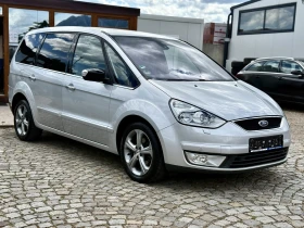 Ford Galaxy 2.3 AVTOMAT 7-������ TITANIUM �������� | Mobile.bg � ����� ������ 7