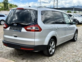 Ford Galaxy 2.3 AVTOMAT 7-������ TITANIUM �������� | Mobile.bg � ����� ������ 5