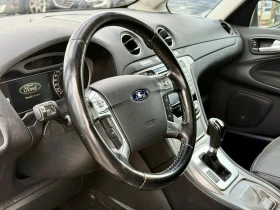 Ford Galaxy 2.3 AVTOMAT 7-������ TITANIUM �������� | Mobile.bg � ����� ������ 10