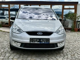 Ford Galaxy 2.3 AVTOMAT 7-������ TITANIUM �������� | Mobile.bg � ����� ������ 8
