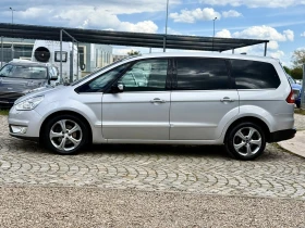 Ford Galaxy 2.3 AVTOMAT 7-������ TITANIUM �������� | Mobile.bg � ����� ������ 2