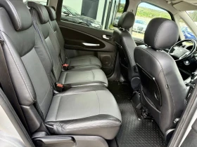 Ford Galaxy 2.3 AVTOMAT 7-������ TITANIUM �������� | Mobile.bg � ����� ������ 14