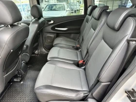 Ford Galaxy 2.3 AVTOMAT 7-������ TITANIUM �������� | Mobile.bg � ����� ������ 13
