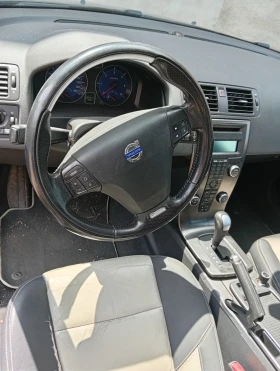 Volvo V50 | Mobile.bg � ����� ������ 10