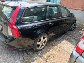 Volvo V50 | Mobile.bg � ����� ������ 4