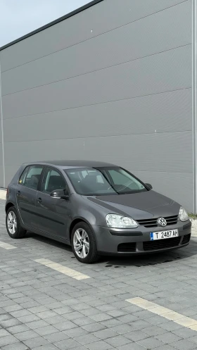 ������ VW Golf