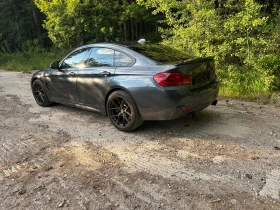 BMW 440 Xd / Head up M-performance - 23999 € / 46937.96 лв. - 21027610 12