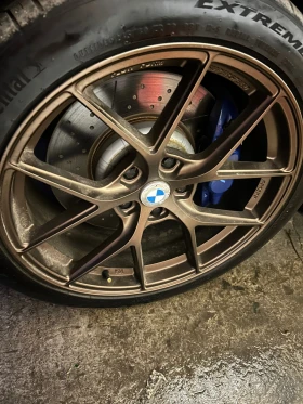 BMW 440 Xd / Head up M-performance - 23999 € / 46937.96 лв. - 21027610 16