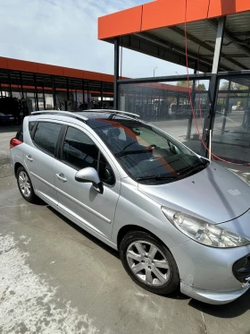 Peugeot 207 С газ - 2250 € / 4400.62 лв. - 81327243 2