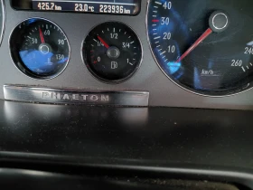 VW Phaeton - 2500 € / 4889.57 лв. - 76459295 11
