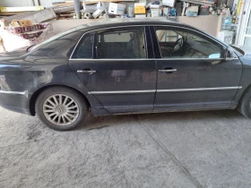VW Phaeton - 2500 € / 4889.57 лв. - 76459295 15