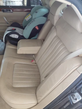 VW Phaeton - 2500 € / 4889.57 лв. - 76459295 4
