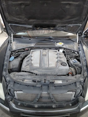 VW Phaeton - 2500 € / 4889.57 лв. - 76459295 8