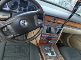VW Phaeton - 2500 € / 4889.57 лв. - 76459295 5