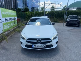 Mercedes-Benz A 180 �� ������ ���� /LED/NIGHT/PROGRESSIVE | Mobile.bg � ����� ������ 3