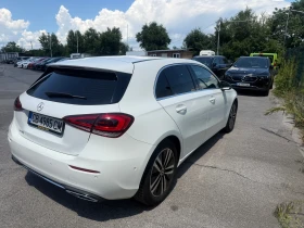Mercedes-Benz A 180 �� ������ ���� /LED/NIGHT/PROGRESSIVE | Mobile.bg � ����� ������ 6