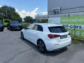 Mercedes-Benz A 180 �� ������ ���� /LED/NIGHT/PROGRESSIVE | Mobile.bg � ����� ������ 5