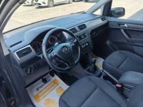 VW Caddy 1.4 TGI/110�.�./6+ 1/BlueMotion/CNG | Mobile.bg � ����� ������ 12