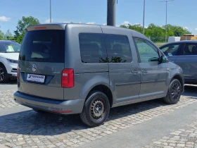 VW Caddy 1.4 TGI/110�.�./6+ 1/BlueMotion/CNG | Mobile.bg � ����� ������ 4