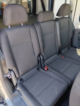 VW Caddy 1.4 TGI/110�.�./6+ 1/BlueMotion/CNG | Mobile.bg � ����� ������ 16