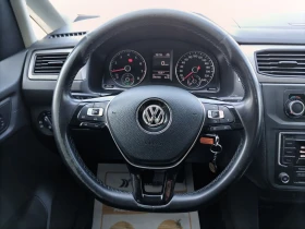 VW Caddy 1.4 TGI/110�.�./6+ 1/BlueMotion/CNG | Mobile.bg � ����� ������ 10
