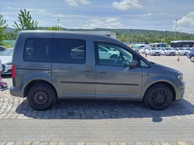 VW Caddy 1.4 TGI/110�.�./6+ 1/BlueMotion/CNG | Mobile.bg � ����� ������ 7