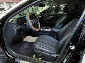 Kia K8 K8 3.5 Lpg 2Wd Noblesse | Auto.bg — изображение 6
