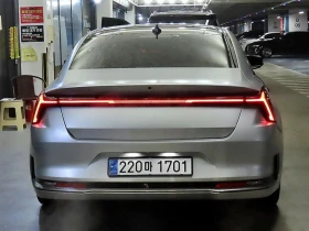 Kia K8 K8 3.5 Lpg 2Wd Noblesse | Auto.bg — изображение 5