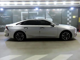 Kia K8 K8 3.5 Lpg 2Wd Noblesse | Auto.bg — изображение 3
