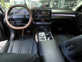 Kia K8 K8 3.5 Lpg 2Wd Noblesse | Auto.bg — изображение 9