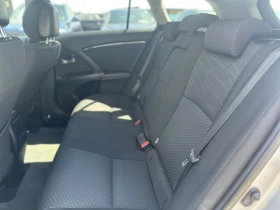 Toyota Avensis / 2.2D / 150HP / EXECUTIVE / �������� / ������� / | Mobile.bg � ����� ������ 11
