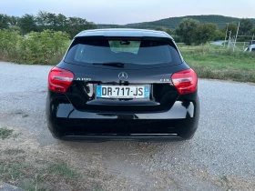 Mercedes-Benz A 180 1.5dci - 5699 € / 11146.28 лв. - 37214040 4