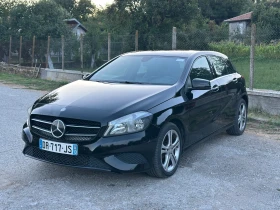 Mercedes-Benz A 180 1.5dci