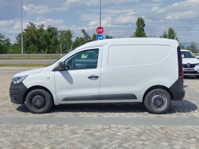 Renault Express 1.5 Blue dCi/75к.с. - 13300 € / 26012.54 лв. - 81009497 7