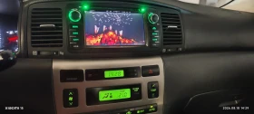Toyota Corolla 1.4 D4D 90к.с. | Auto.bg — изображение 12